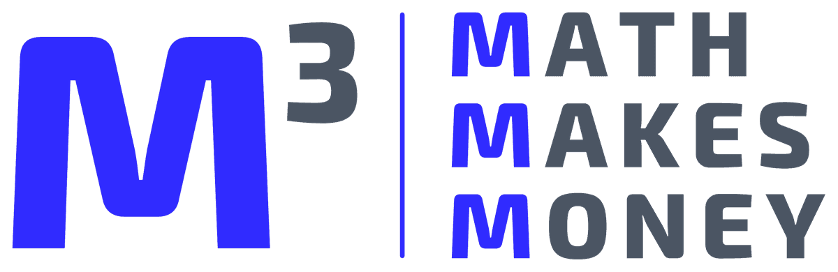 Math Makes Money